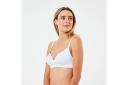 Kmart Wirefree T-Shirt Bra-White Size: 12B