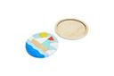 Kmart Wooden Block Boat Puzzle