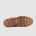 Knox Tan - Mens Lace Up Boots - Wild Rhino Shoes 46 / Tan