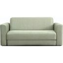 Koala Sofa Bed 3-Seater (Queen) River Bank