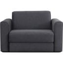 Koala Sofa Bed 3-Seater (Queen) River Bank