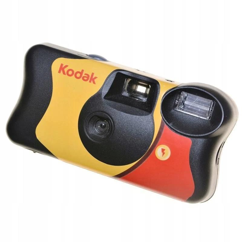 Kodak FunSaver 35mm Single Use Camera Price History & Comparison