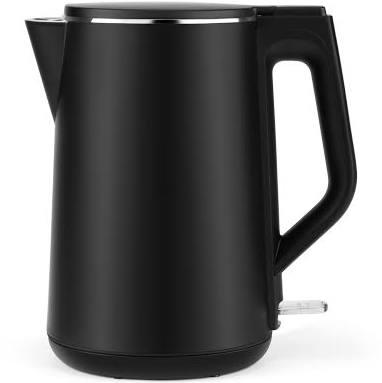 Kogan 1.5L Double Walled Kettle