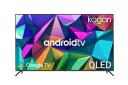 Kogan 65" QLED 4K Smart Google TV - Q98J