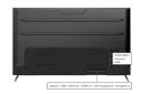 Kogan 65" QLED 4K Smart Google TV - Q98J