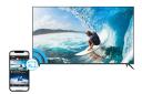 Kogan 65" QLED 4K Smart Google TV - Q98J