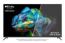 Kogan 65" QLED 4K Smart Google TV - Q98J