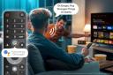 Kogan 65" QLED 4K Smart Google TV - Q98J