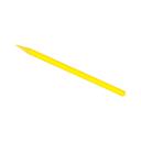 Koh-I-Noor Progresso Coloured Pencil Dark Yellow