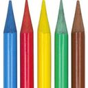 Koh-I-Noor Progresso Coloured Pencil Meadow Green