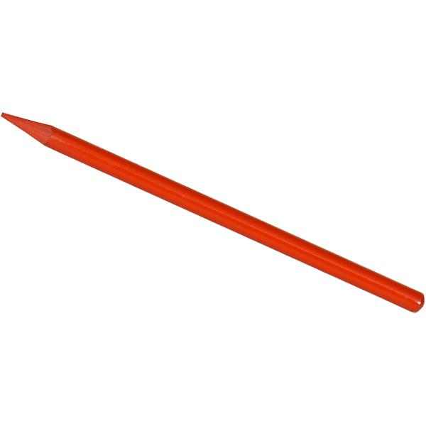 Koh-I-Noor Progresso Coloured Pencil Reddish Brown