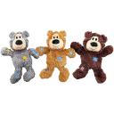 Kong Wild Knots Bear Assorted Colours - Medium/Large