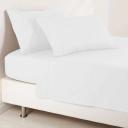 KOO 250 Thread Count Fitted Sheet