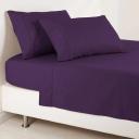 KOO 250 Thread Count Fitted Sheet