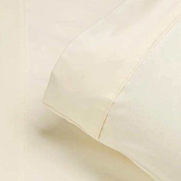 KOO 250 Thread Count Fitted Sheet
