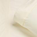 KOO 250 Thread Count Fitted Sheet
