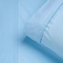 KOO 250 Thread Count Fitted Sheet