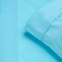 KOO 250 Thread Count Fitted Sheet