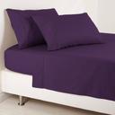 KOO 250 Thread Count Fitted Sheet