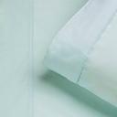 KOO 250 Thread Count Fitted Sheet