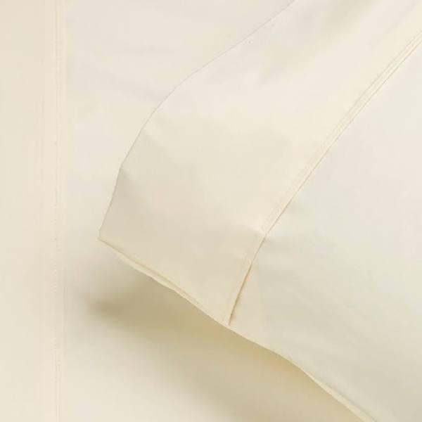 KOO 250 Thread Count Fitted Sheet