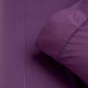 KOO 250 Thread Count Flat Sheet
