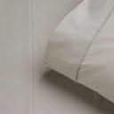 KOO 250 Thread Count Flat Sheet