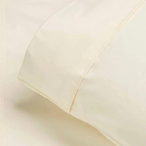 KOO 250 Thread Count Flat Sheet