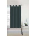 KOO Hopkin Tab Top Curtain