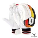 Kookaburra Beast Pro 2.0 Cricket Batting Gloves Small Adult - LH