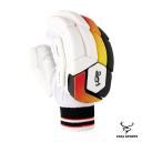 Kookaburra Beast Pro 2.0 Cricket Batting Gloves Small Adult - LH