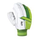 Kookaburra Kahuna Pro 3.0 Cricket Batting Gloves Small Adult / LH