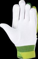 Kookaburra Kahuna Pro 9.0 Batting Gloves Youth LH