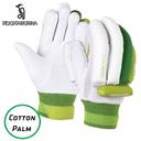 Kookaburra Kahuna Pro 9.0 Batting Gloves Youth LH