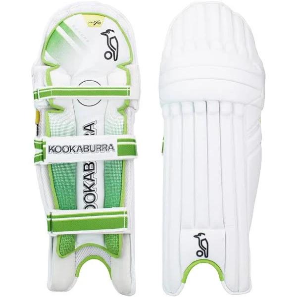 Kookaburra Kahuna Pro LH Batting Pads