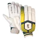 Kookaburra Patriot Pro 3.0 Cricket Batting Gloves Large LH