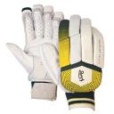 Kookaburra Patriot Pro 6.0 Cricket Batting Gloves Small Junior LH