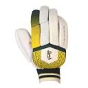 Kookaburra Patriot Pro 6.0 Cricket Batting Gloves Small Junior LH