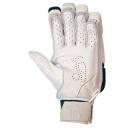 Kookaburra Patriot Pro 6.0 Cricket Batting Gloves Small Junior LH
