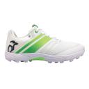 Kookaburra Pro 2.0 Rubber Cricket Shoes 9.5