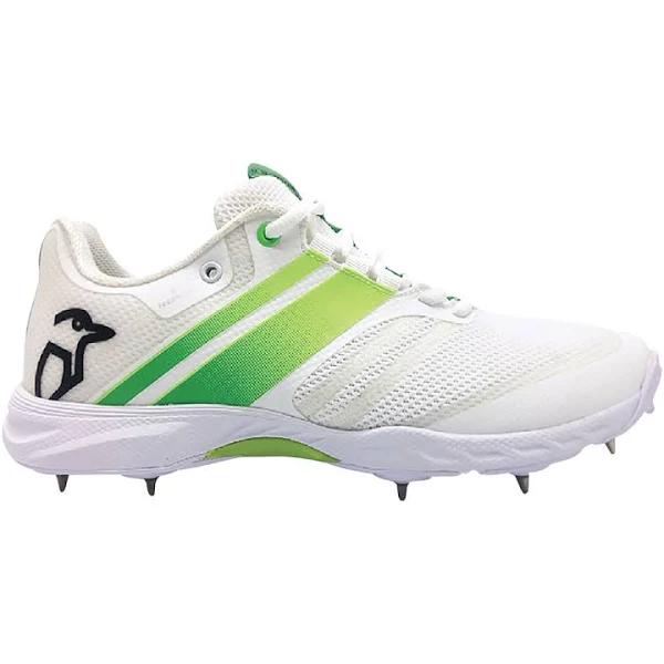 Kookaburra Pro 2.0 Spike Cricket Shoes 11