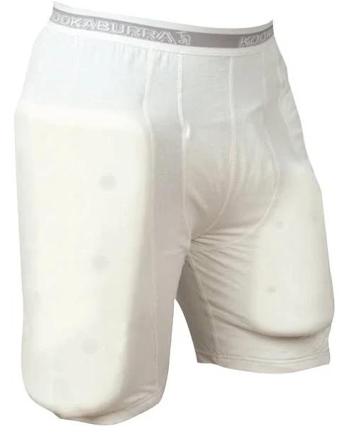 Kookaburra Protective Shorts Small