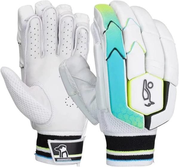 Kookaburra Rapid 3.1 LH Batting Gloves