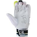 Kookaburra Rapid Pro 6.0 Cricket Batting Gloves XS Junior LH
