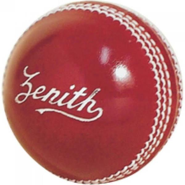 Kookaburra Zenith Ball 156 Gram / Red