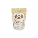 KOS, Organic Plant Protein, Vanilla, 1.1 LB (518 g)