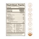 KOS, Organic Plant Protein, Vanilla, 1.1 LB (518 g)