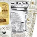 KOS, Organic Plant Protein, Vanilla, 1.1 LB (518 g)