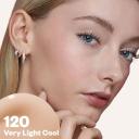 Kosas - Revealer Skin Improving Foundation SPF 25 - Light+ Neutral Olive 160 - 30ml
