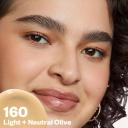 Kosas - Revealer Skin Improving Foundation SPF 25 - Light+ Neutral Olive 160 - 30ml